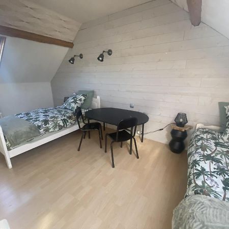 La Cle De Julian Villa Amiens Bagian luar foto